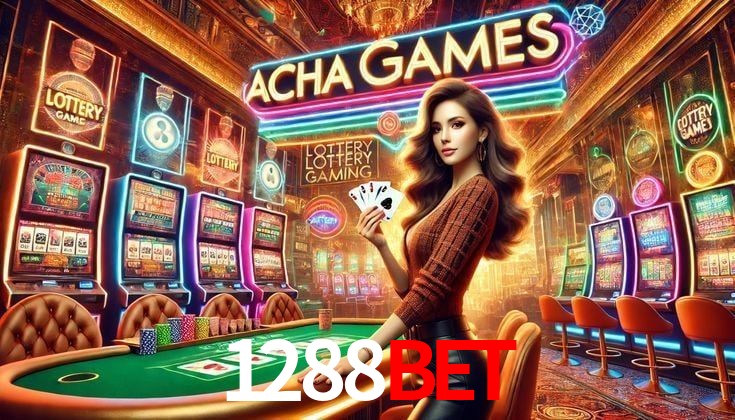 Experiência VIP 1288bet