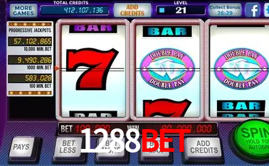 Desvendando o Mundo dos Jogos Virtuais na 1288bet