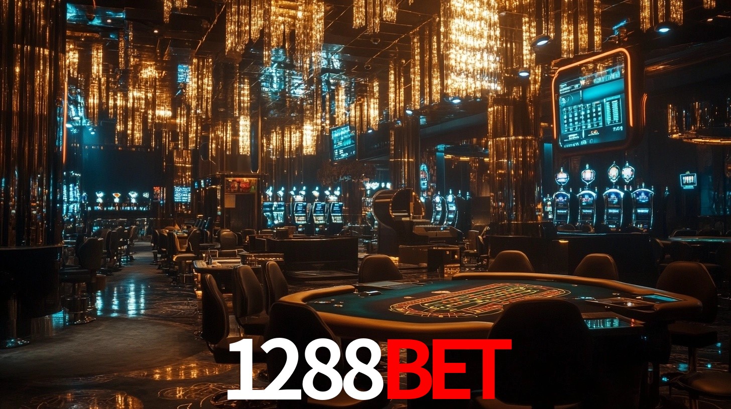1288bet - Noite de Sorte Suprema - 1288bet.com