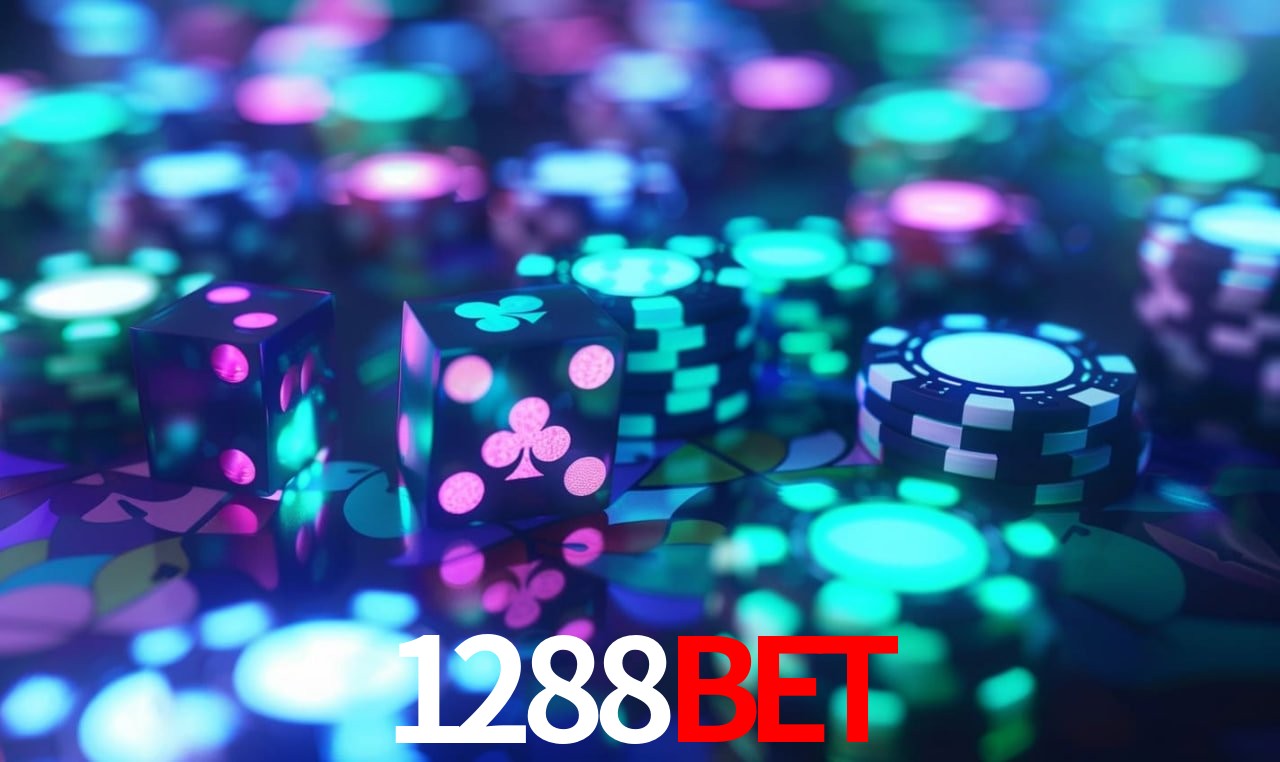 Estatísticas 1288bet