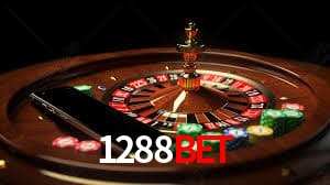 Welcome Bonus 1288bet