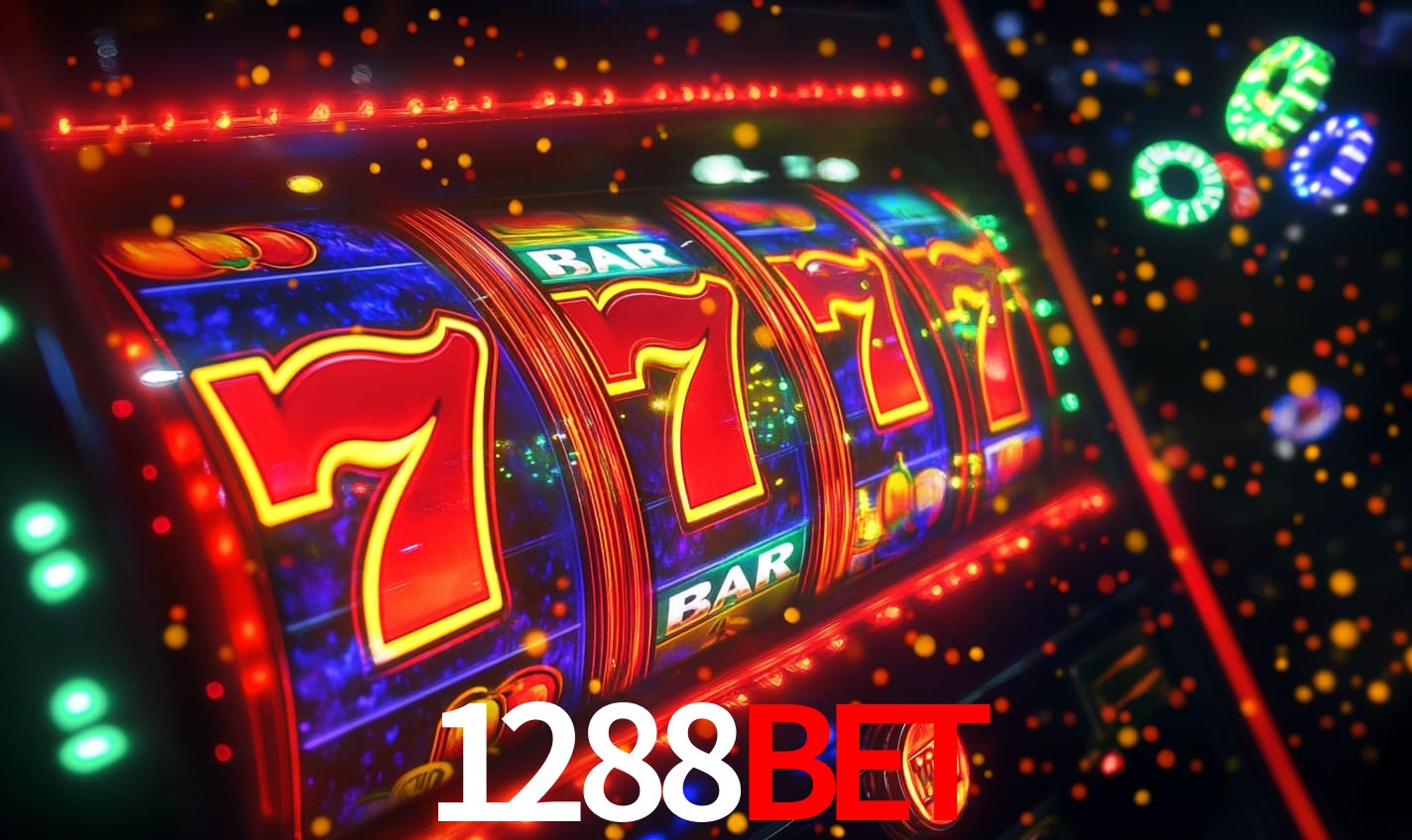 1288bet: Seu Cassino Premiado com Pagamentos Rápidos