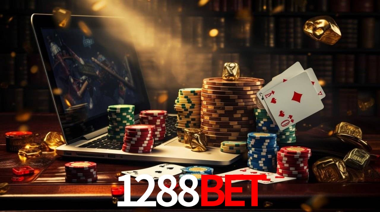 Experiência VIP 1288bet