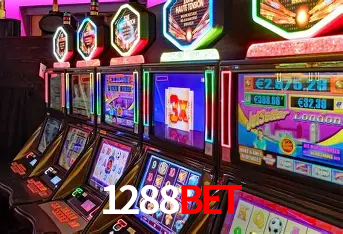 A Revolução dos Aplicativos de Jogos no 1288bet