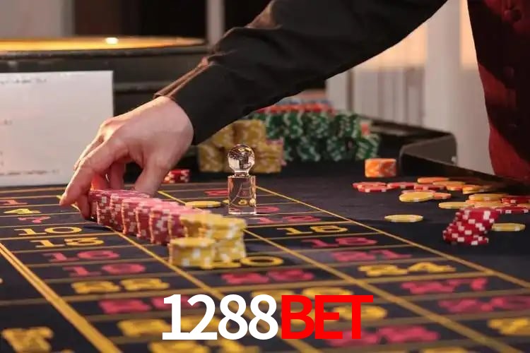 Descubra o Programa VIP da 1288bet: Vantagens Exclusivas para Jogadores