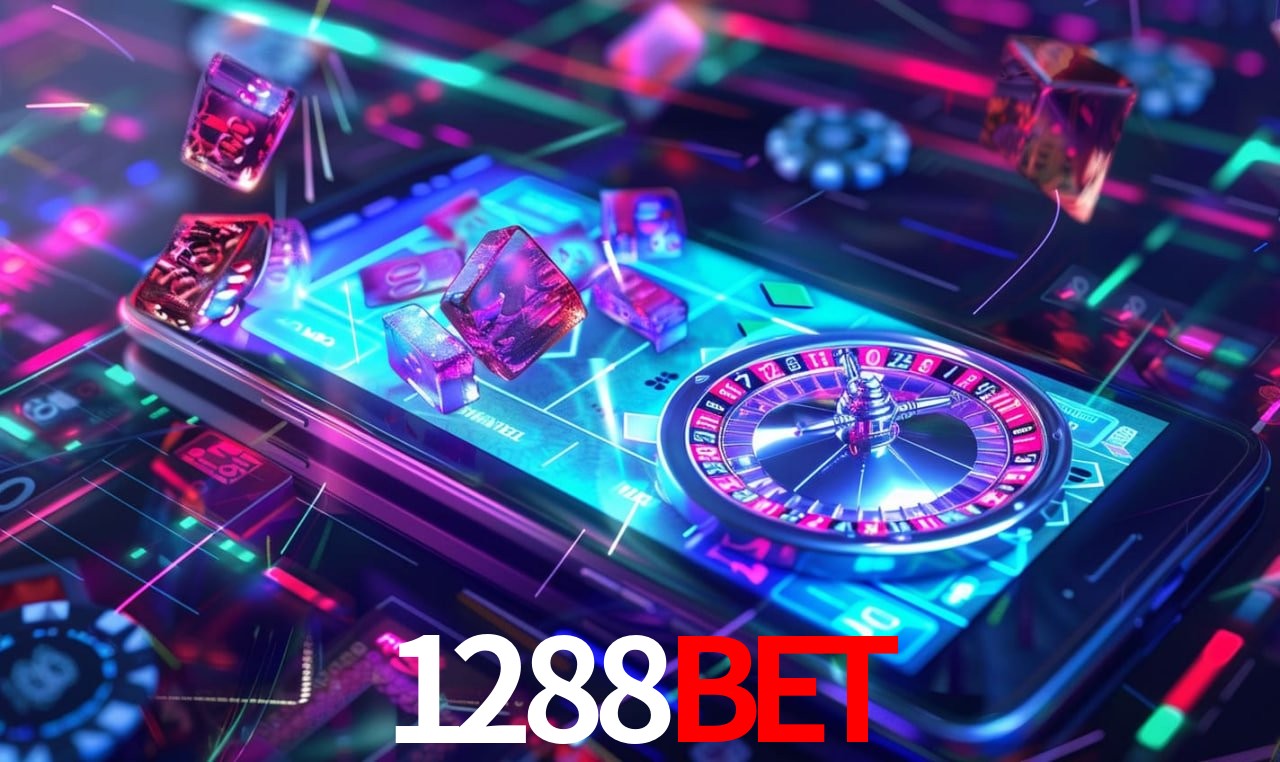 Provedores de Jogos 1288bet