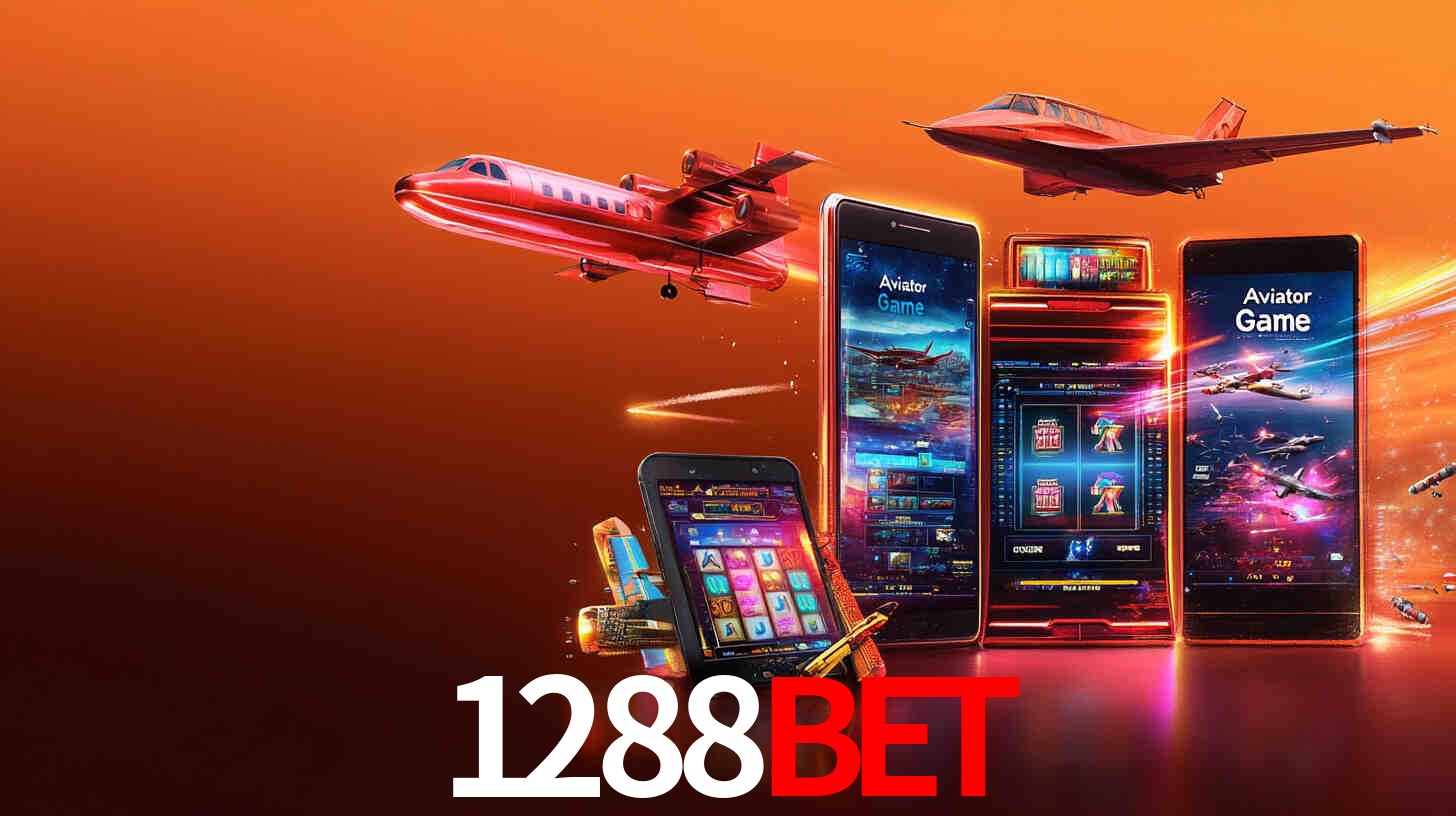 A Experiência Imersiva dos Cassinos Ao Vivo no 1288bet