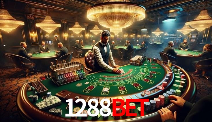 Slot Games 1288bet