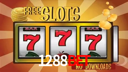 Descubra o Mundo do Cassino Online com 1288bet