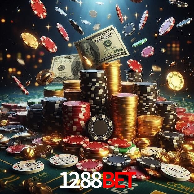 PIX Instantâneo 1288bet