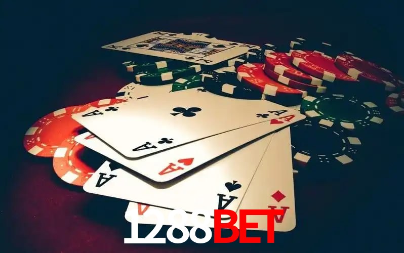1288bet Brasília - Betting Features