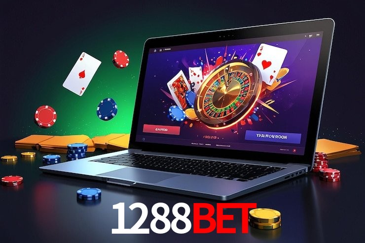 1288bet Belo Horizonte - Payments
