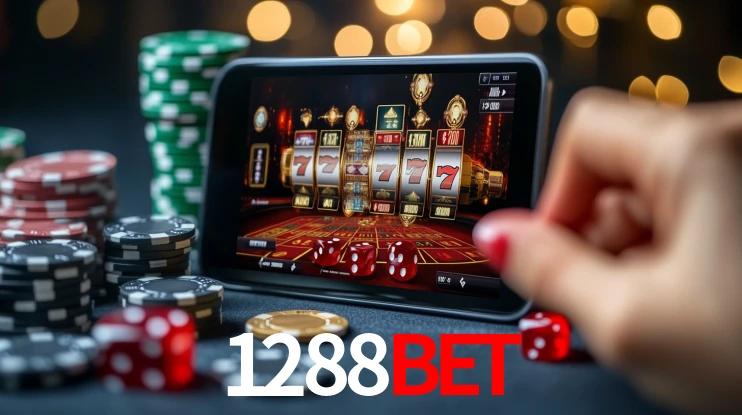 Live Casino 1288bet