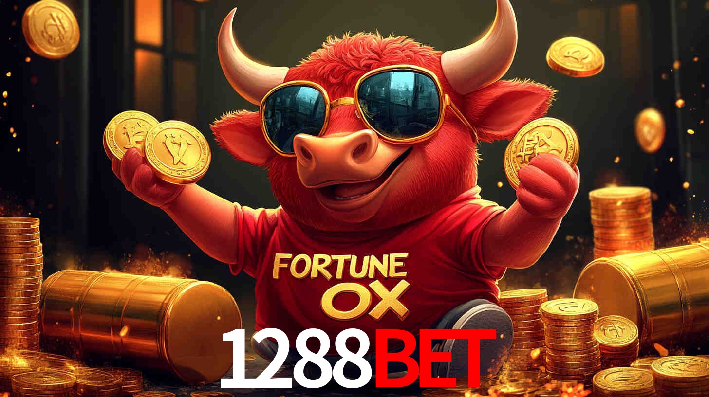 Apostas Esportivas na 1288bet: Um Guia Completo