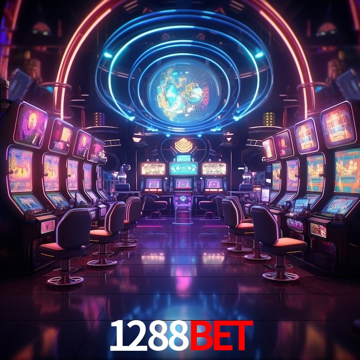 1288bet Salvador - Football