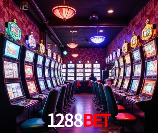1288bet Rio de Janeiro - Slot Strategy