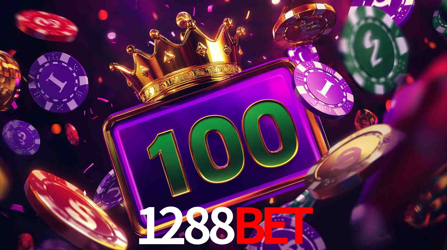 Roulette Table 1288bet