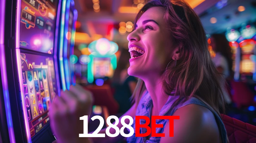 Experimente o Login Seguro Premium no 1288bet
