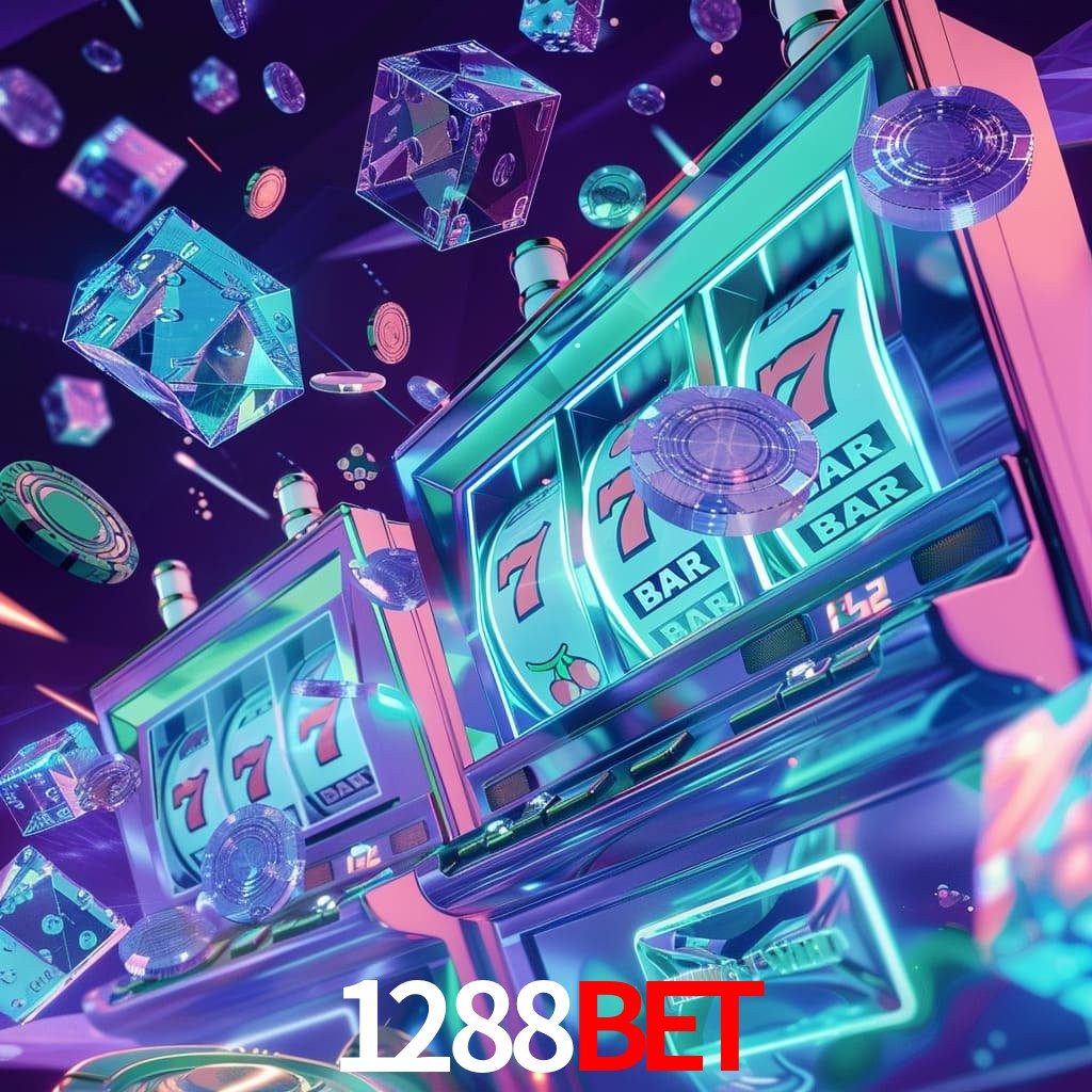 Interface do App 1288bet