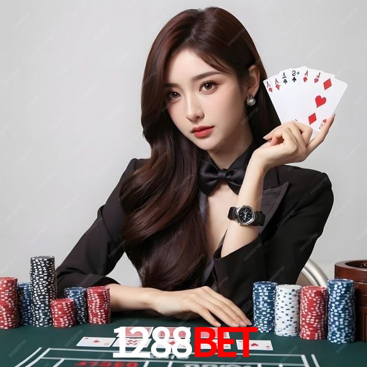 1288bet - Security