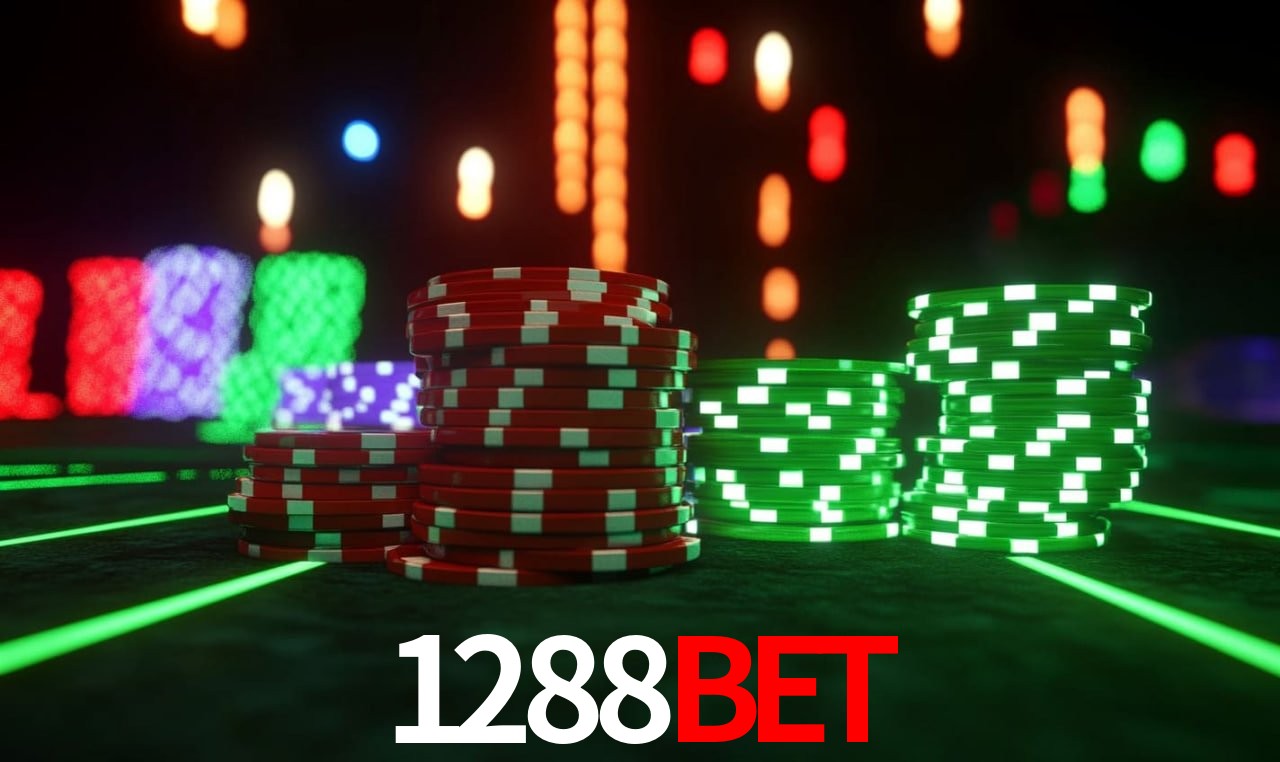 Games Directory 1288bet