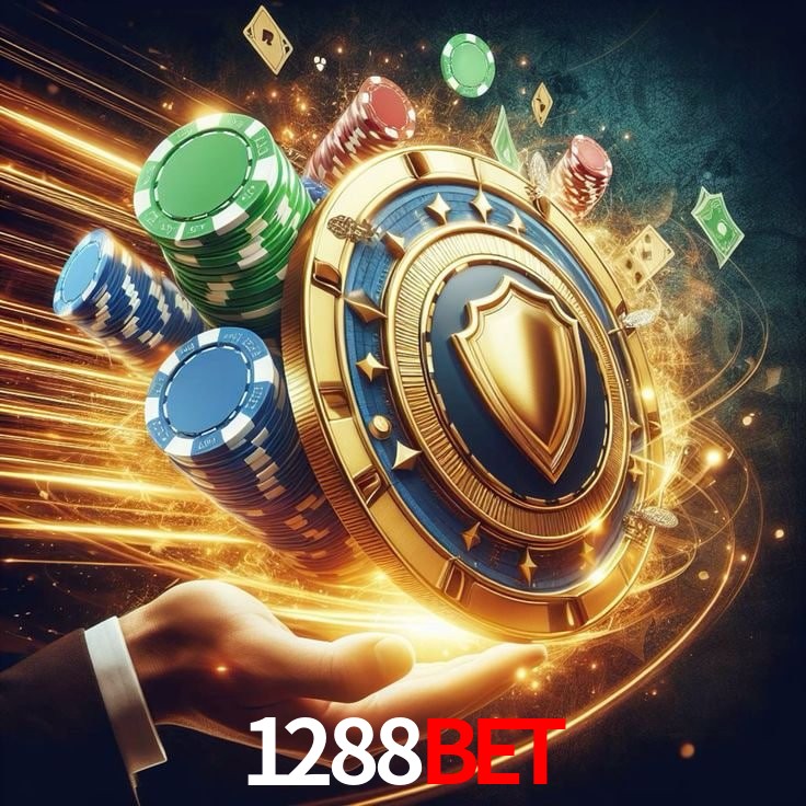 1288bet Curitiba - Live Betting