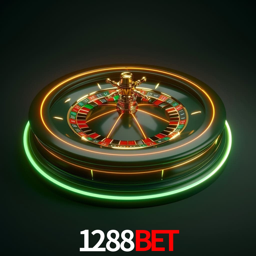 1288bet App - Aplicativo Móvel Oficial