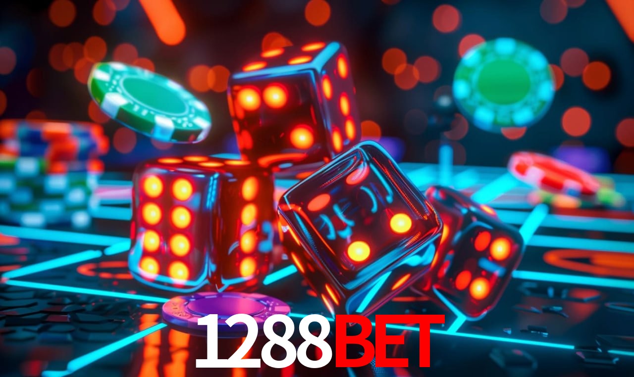 Jogos Exclusivos 1288bet