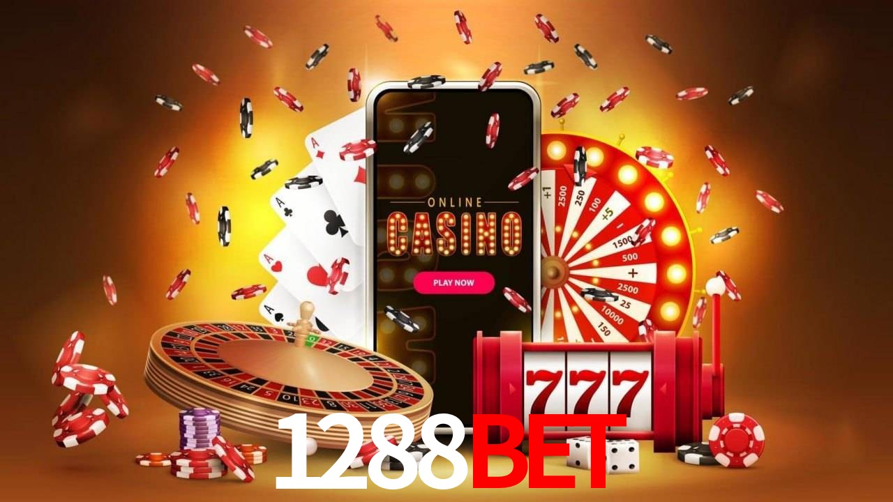 1288bet Rio de Janeiro - Popular Jogos