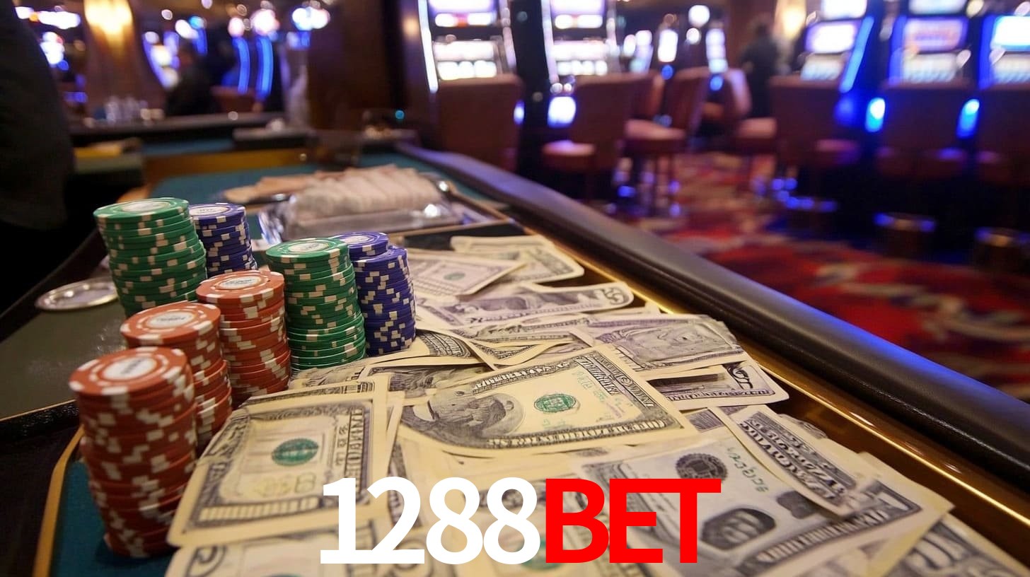 1288bet Belo Horizonte - Winners