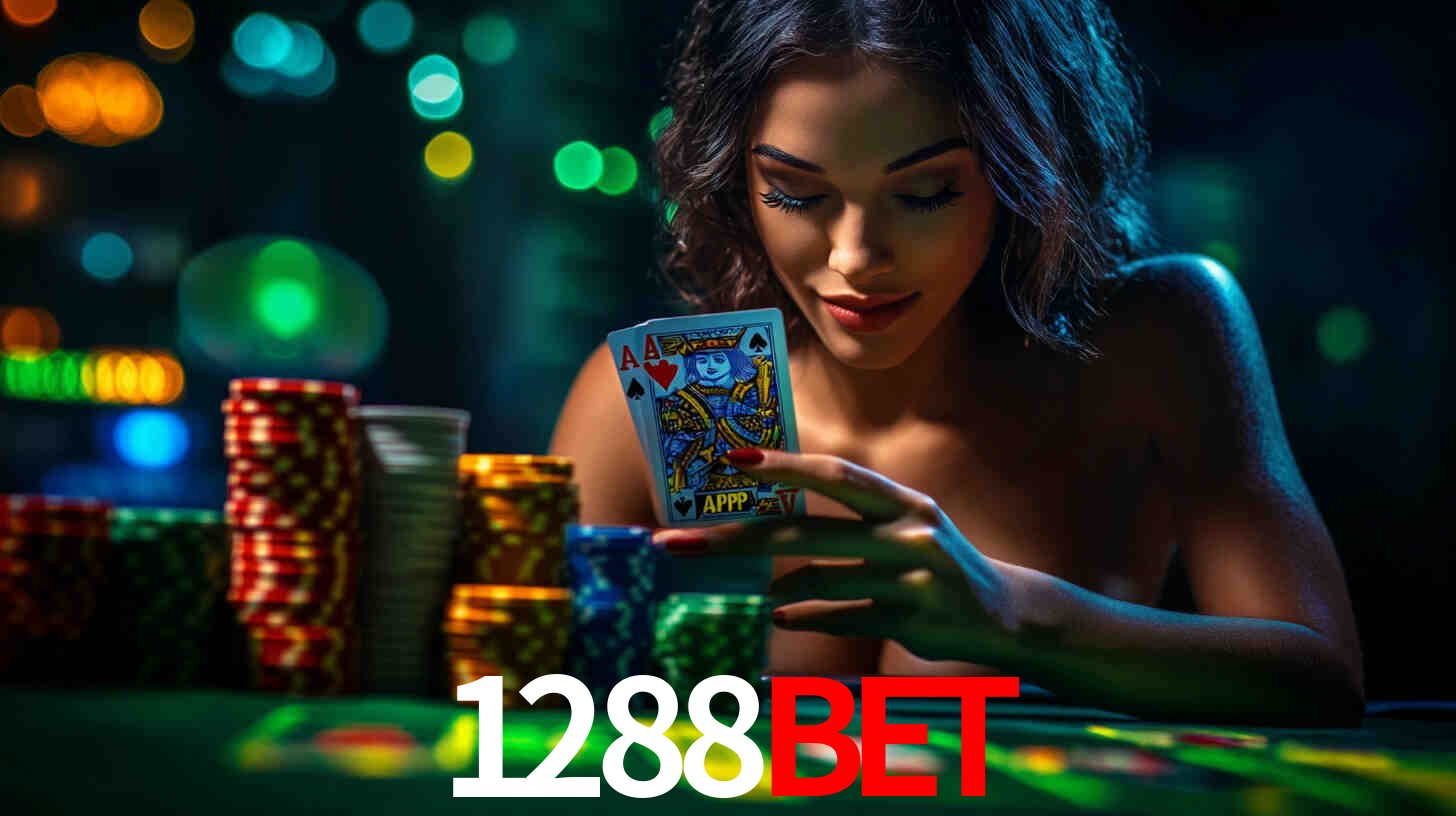 Descubra o Programa VIP da 1288bet: Vantagens Exclusivas para Jogadores