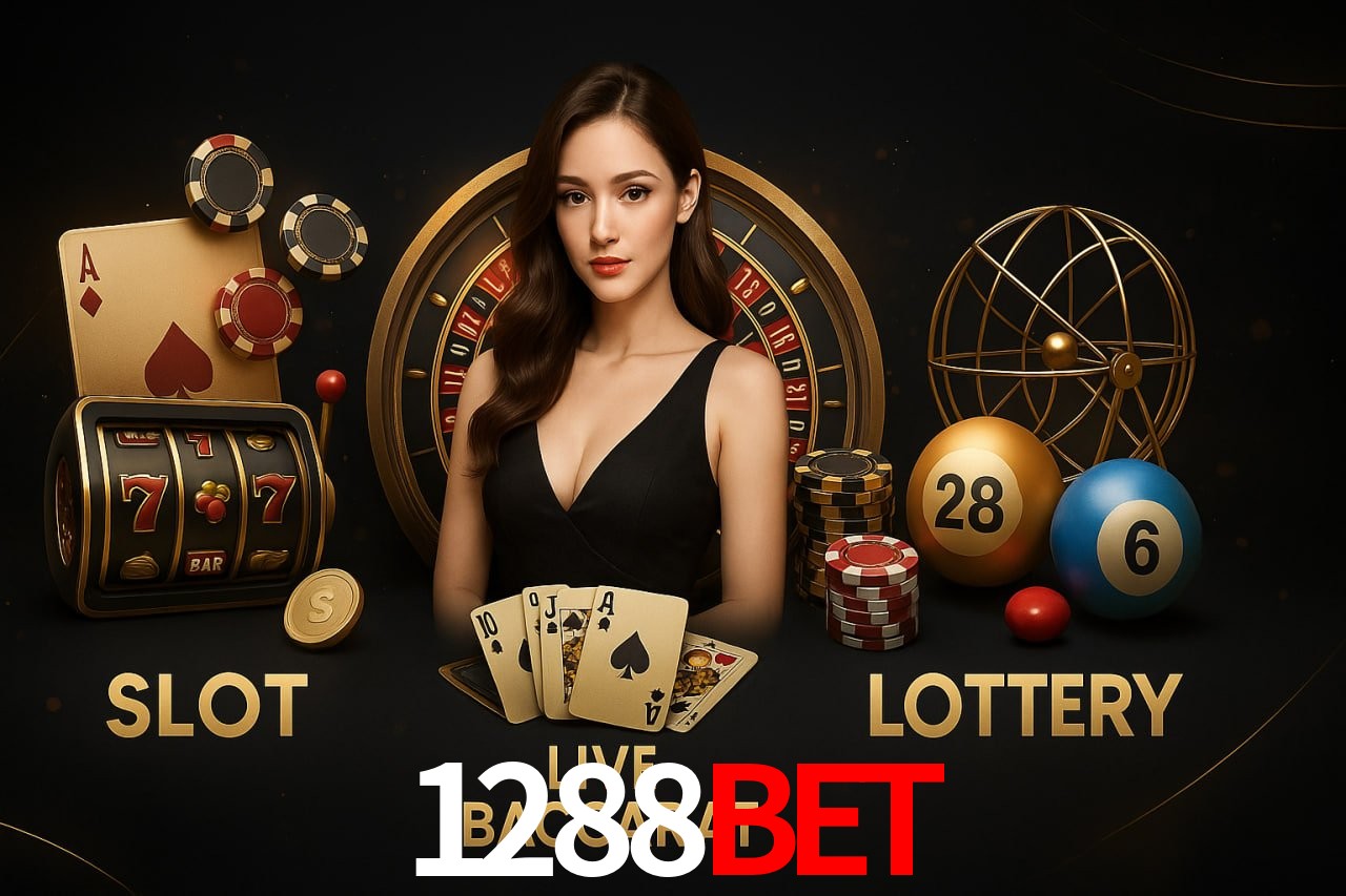 1288bet Brasília - Leaderboards