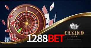 Casino Ao Vivo 1288bet