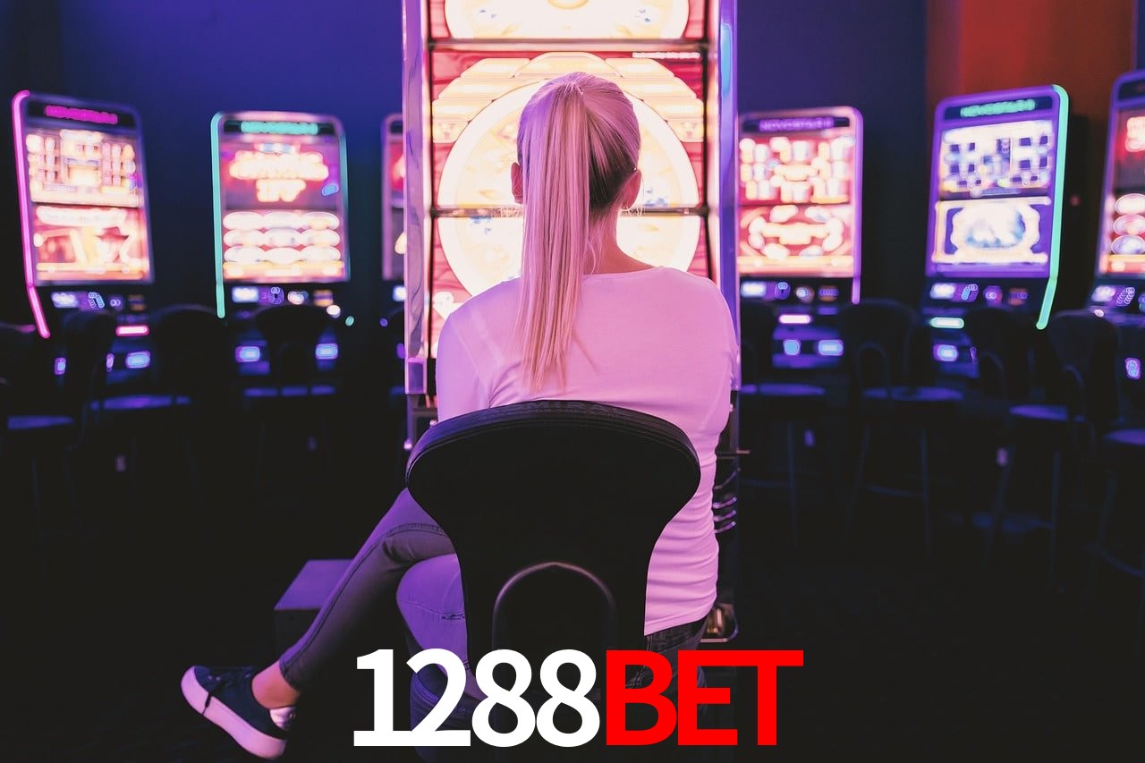 Account Benefits 1288bet