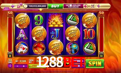 Inovações de Jogos na 1288bet: O Futuro das Experiências Interativas
