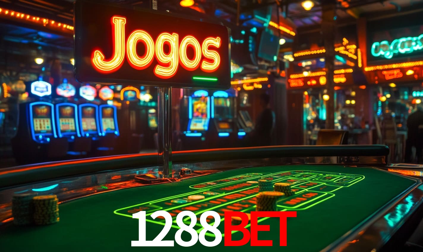 1288bet Salvador - Statistics