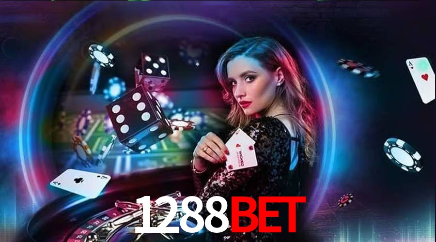 Seasonal Promotions 1288bet
