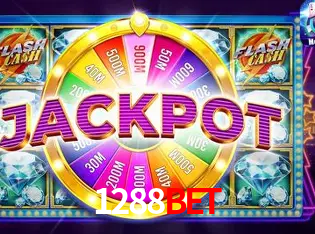 Inovações de Jogos na 1288bet: O Futuro das Experiências Interativas