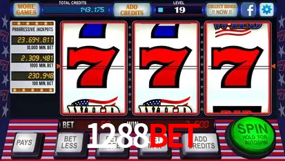 1288bet Cassino - 80+ Mesas ao Vivo