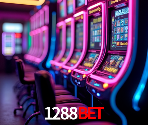 1288bet Slot - 320+ Caça-Níqueis Premium