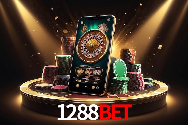 1288bet - Aplicativo Móvel