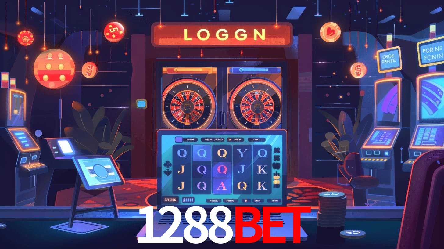 1288bet Plataforma - Certificada MGA desde 2015