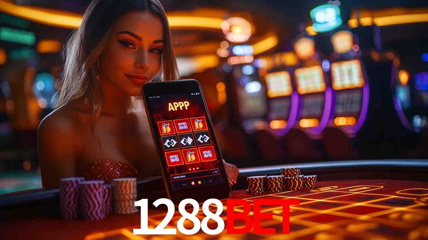 Explorando a Categoria de Eventos em Apostas na 1288bet