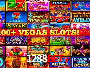 1288bet Rio de Janeiro - Professional Dealers