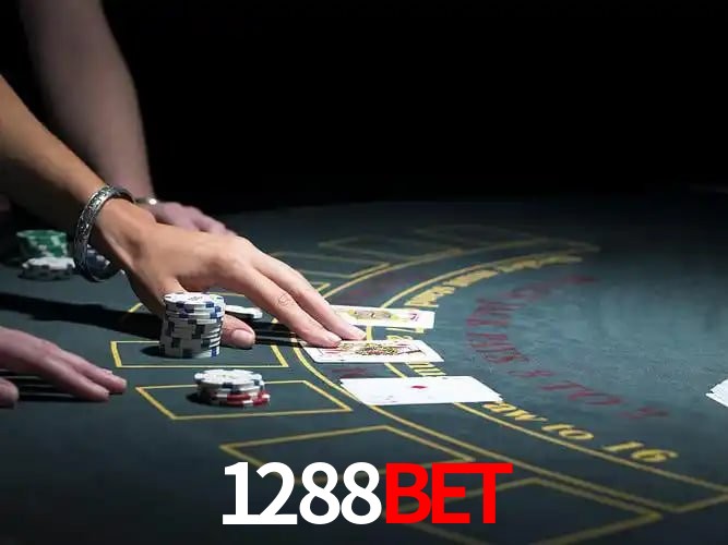 1288bet Salvador - Support