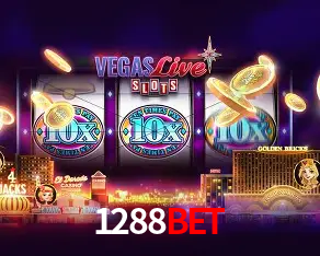 1288bet Bônus - Pacote R$5.000 + VIP