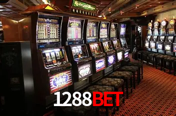 Desvendando o Mundo dos Jogos Virtuais na 1288bet