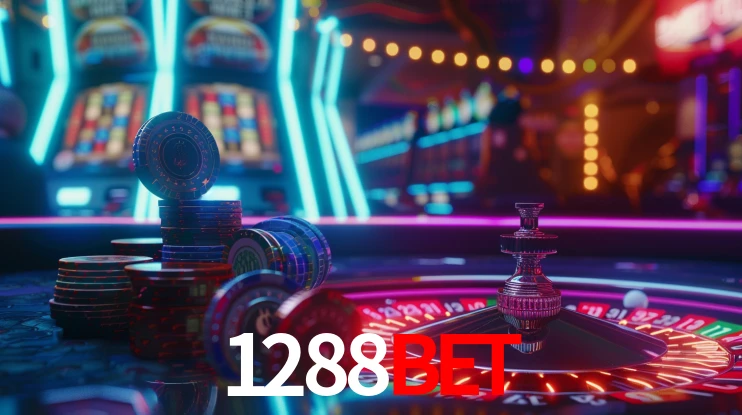 Platform Technology 1288bet