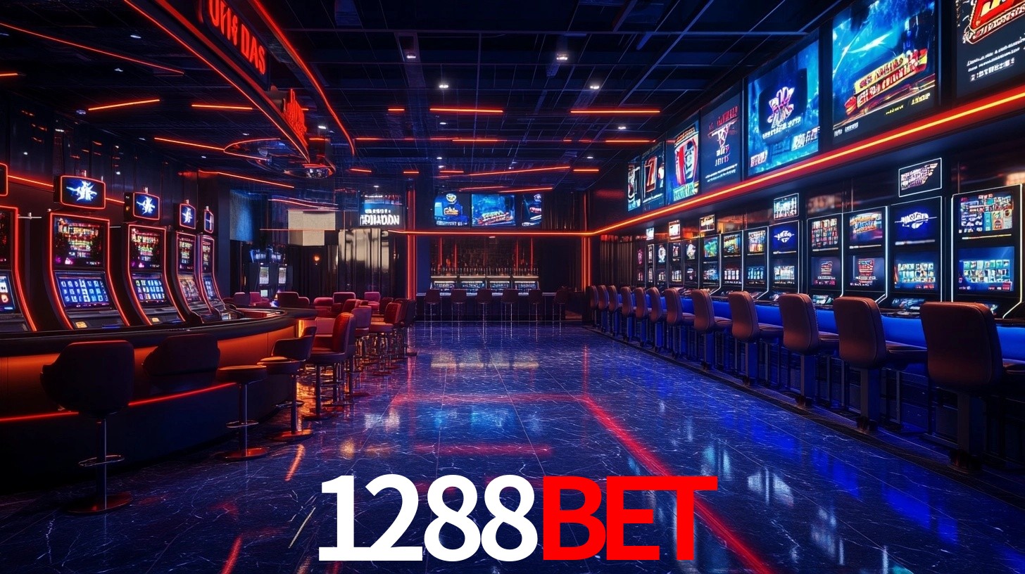 VIP Casino 1288bet