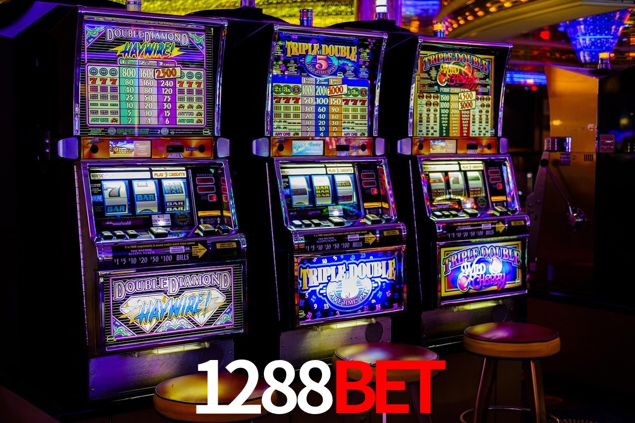 Recursos de Bônus 1288bet